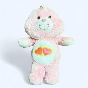 Care Bears Pink Love A Lot